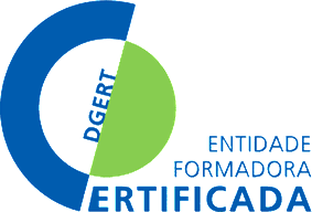 Entidade Formadora Certificada DGERT